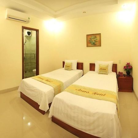 Arora Hotel Da Nang Exterior photo