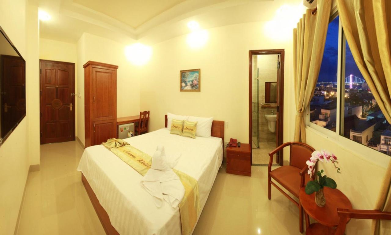 Arora Hotel Da Nang Exterior photo